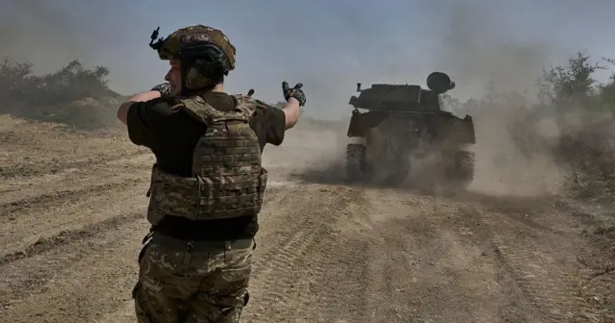 "Викликає насмішки": боєць ЗСУ розповів, чи відчувається перемир'я на фронті