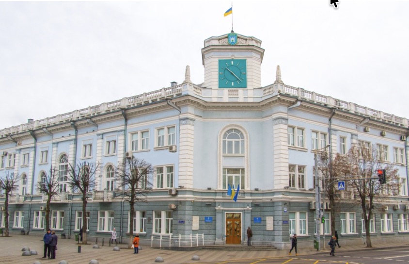 Виконком Житомира збирається на позачергове засідання: розглянуть компенсації за житло …