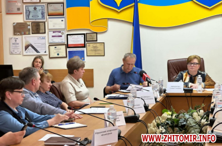 Виконком затвердив нові норми споживання води для житомирян, які не …