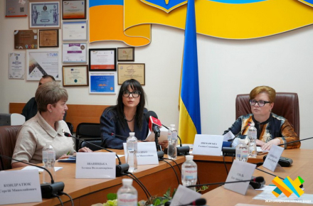 Виконком затвердив порядок призначення стипендій для творчо обдарованої молоді Житомира