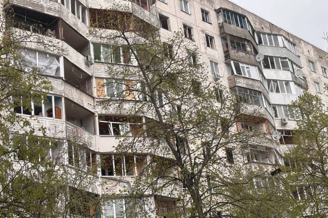 Виконком ухвалив чергові виплати постраждалим від російської агресії, чиє житло …