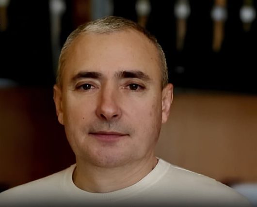 Виконувач обов’язків голови Криворізької РВА Віталій Шпак задекларував нове житло …