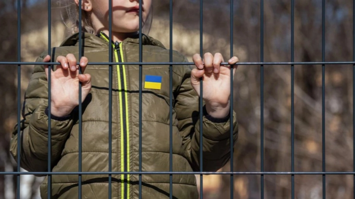 ЄС розширив санкції проти рф за викрадення українських дітей