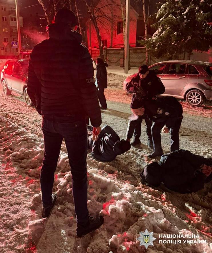 Викрали чоловіка та вимагали 25 тисяч доларів: у Львові судитимуть …