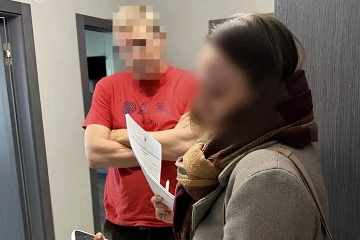 Викрито мережу постачання будматеріалів окупантам