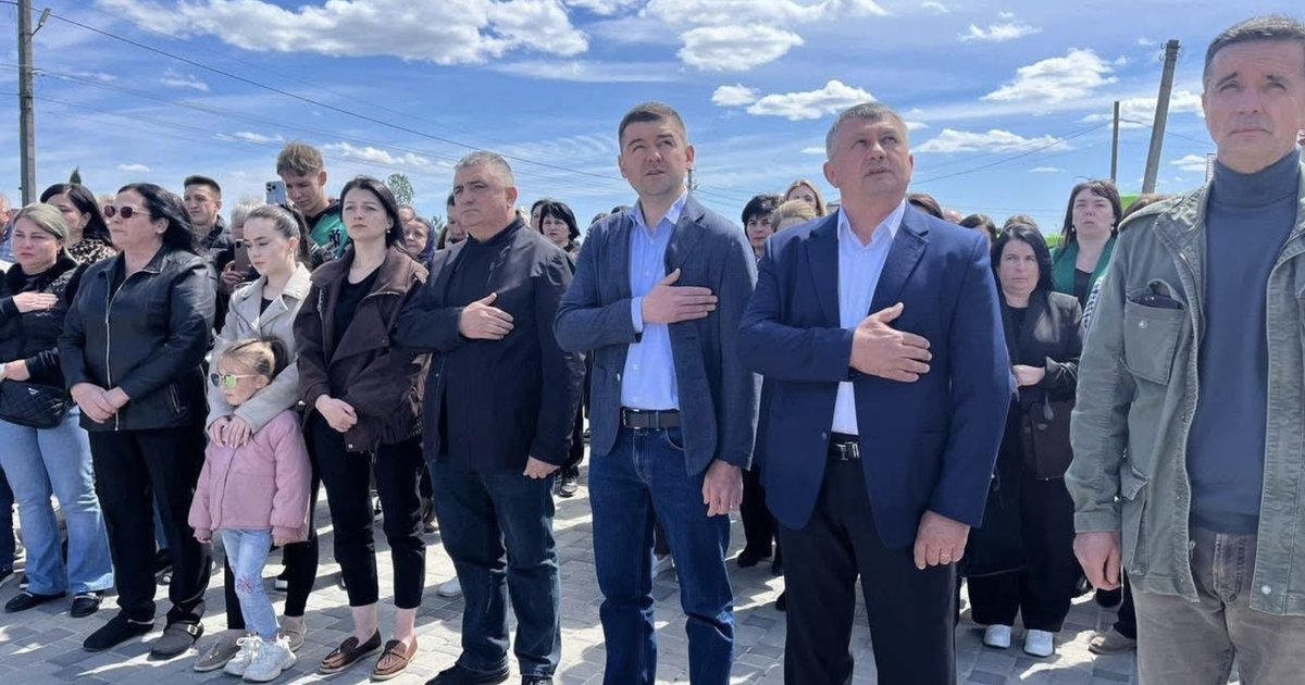 Вимагав «відкати» за підпис: затримали сільського голову Івановецької громади (ФОТО, …