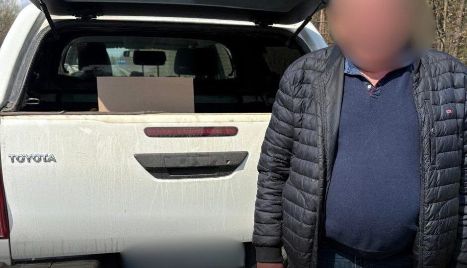 Вимагав «відкати» з бойових виплат: на Львівщині затримано посадовця військової …