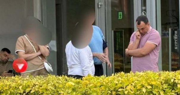 Вимагав $12 тис. за закриття справи: у Мукачеві затримали скандального …