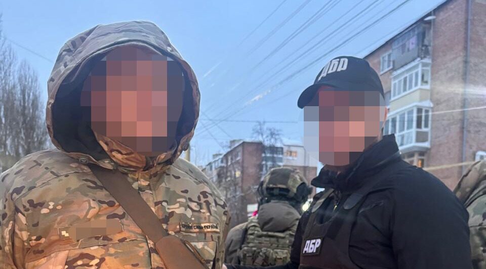 Винесено вирок керівнику фінансової служби однієї з бригад на Запорізькому …