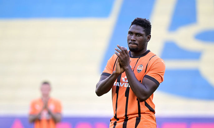 Виокремив один фактор: нападник Шахтаря розповів, чому вважає Кристал Пелас …