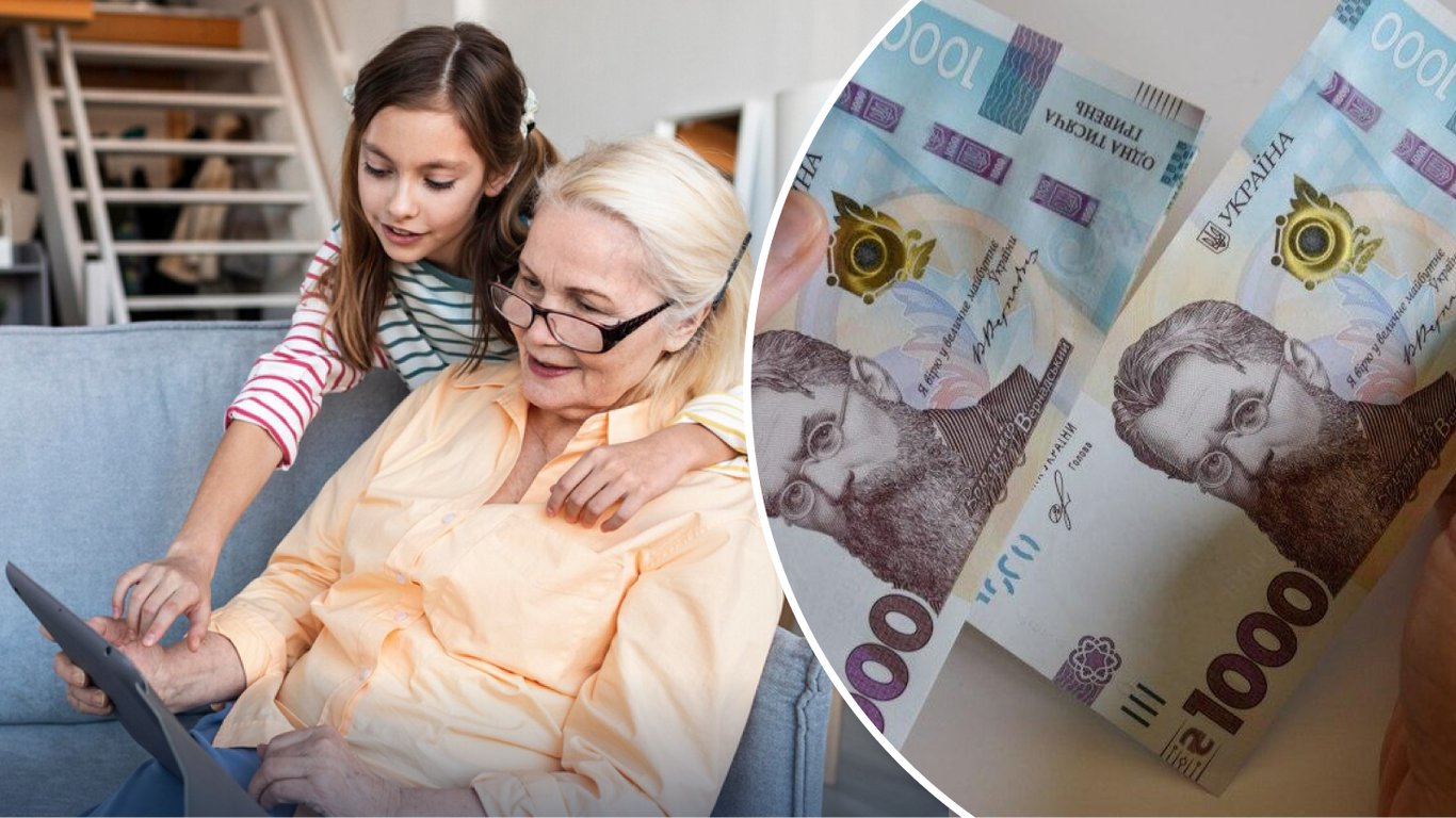 Фіндопомога УВКБ: де знову приймають заявки на виплати навесні