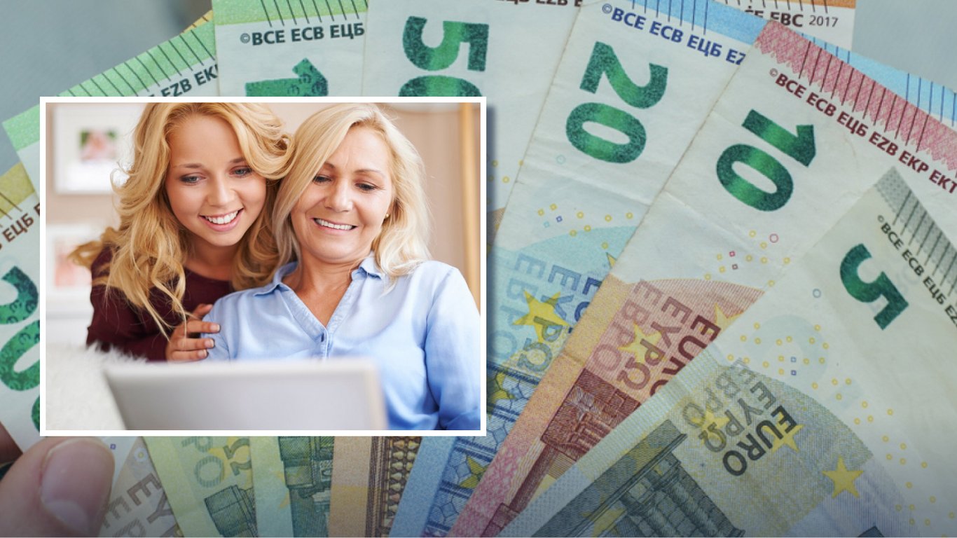 Швейцарія виплатить українцям 2 600 євро: що для цього потрібно