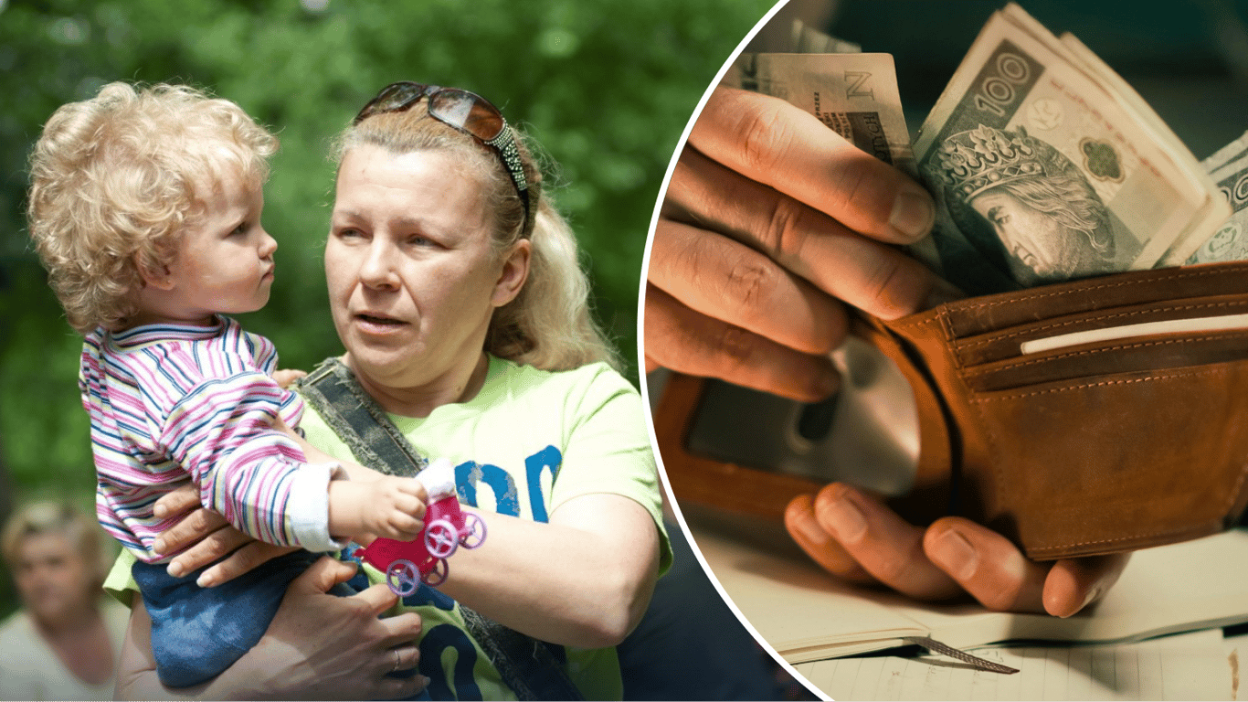 Українці в Польщі: що буде з зарплатою і допомогою на …