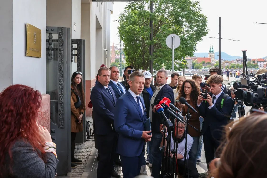 Угорщина спрямує виплати міністрів українським дітям