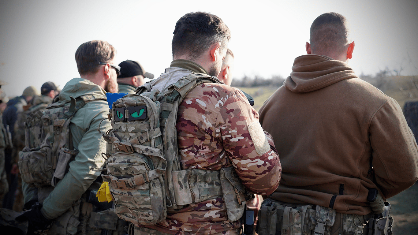 Виплати мобілізованим під час БЗВП: скільки нарахують у травні