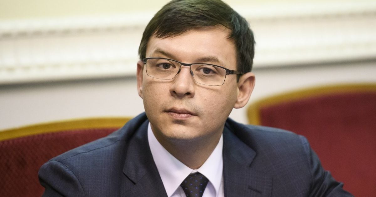 Виправдовував війну проти України: екснардеп Мураєв отримав нову підозру