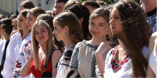 Випускний-2026 у Луцьку: скільки коштує зібрати дитину на свято