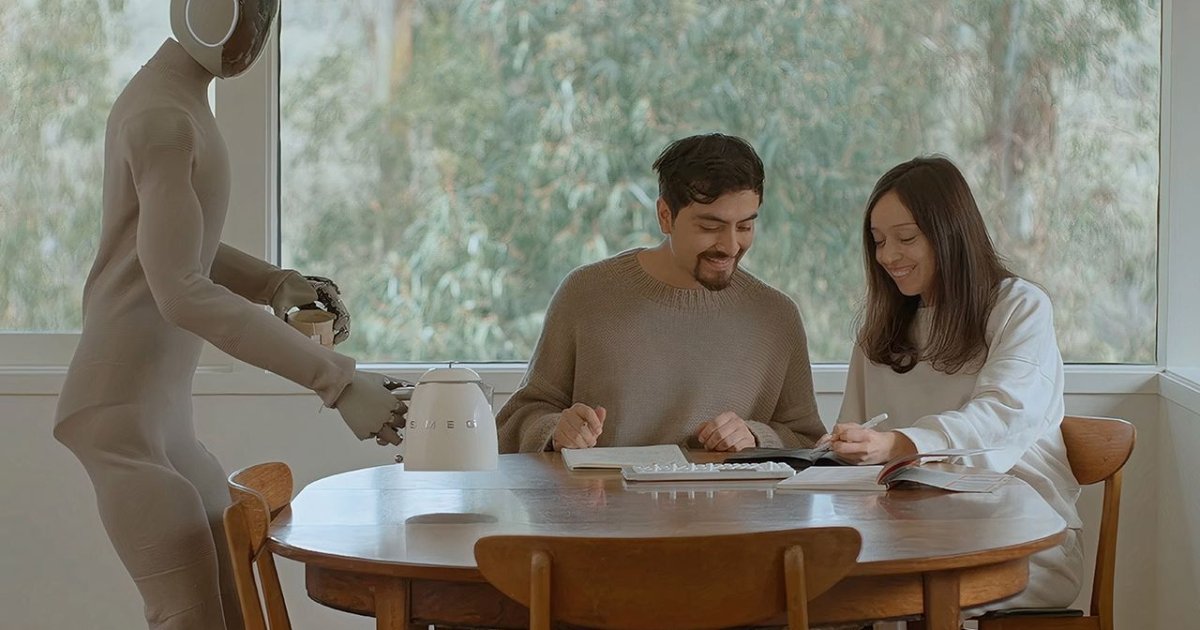 Виробник гуманоїдів відкриває новий завод у США та планує випустити …