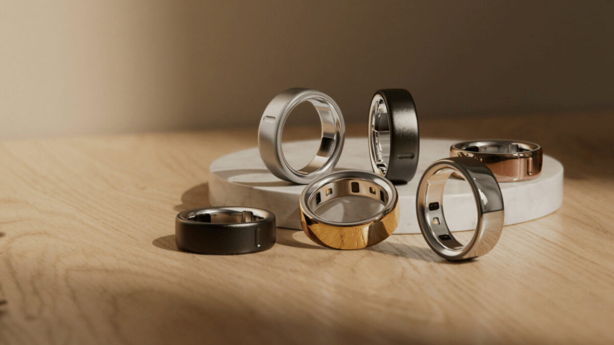 Виробник смарт-кілець Oura готується до IPO у США — Bloomberg