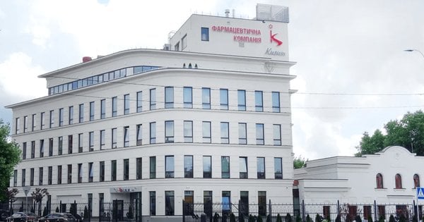 Виробника «L-Цету», «Фуцису», «Німіду» може втратити ліцензію в Україні
