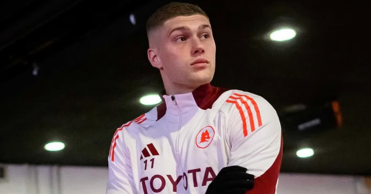 Вирок для Довбика: Гасперіні визначив принизливу роль для українця в …