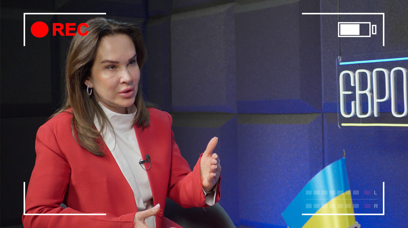 "Вирок для Путіна матиме символічний і практичний сенс". Ірина Мудра …