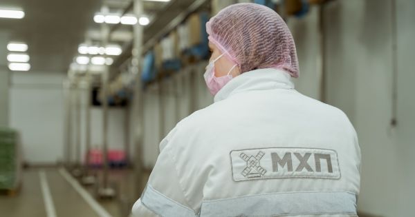 Виручка МХП в 2025 році зросла на чверть, чистий прибуток …