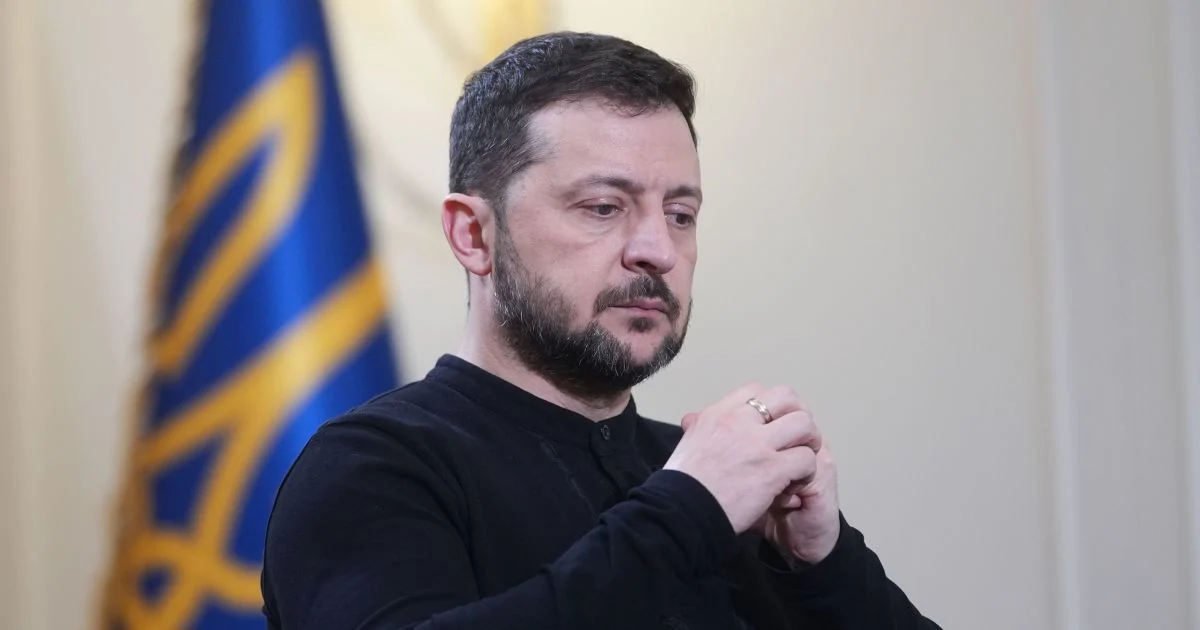 Літо 2026: Зеленський назвав терміни, коли Кремль вирішуватиме долю війни