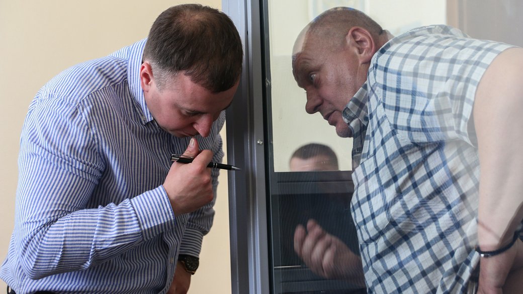 Високопосадовці Нацполіції, затримані за кришування порнобізнесу, вже вийшли під заставу …