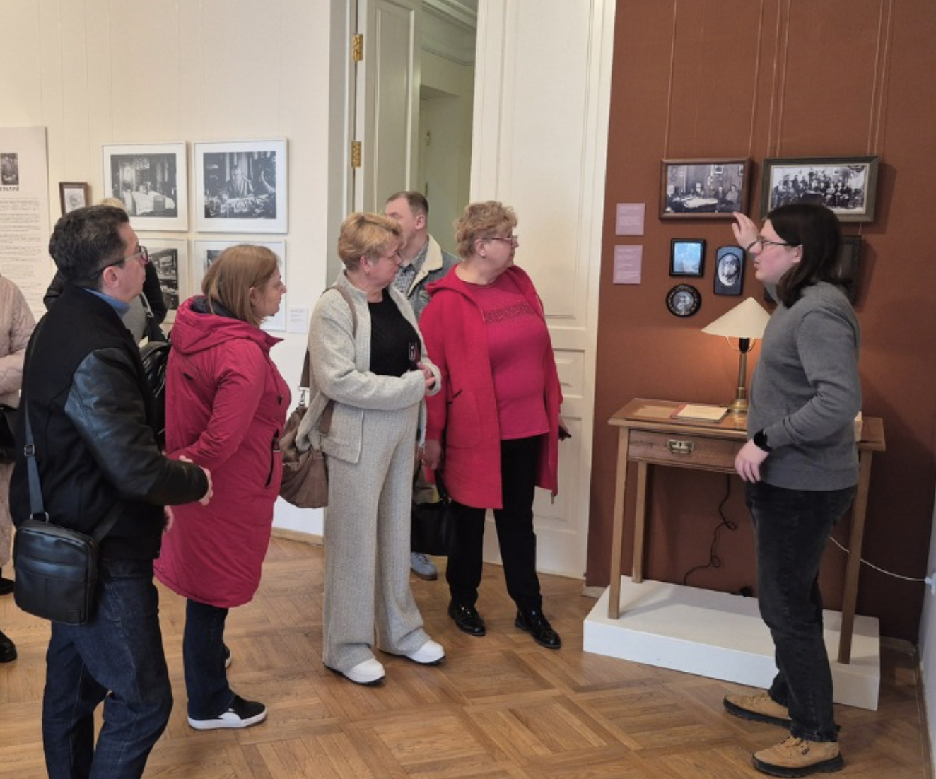 Виставки, розмовні клуби та вистави: куди сходити у Києві цього …