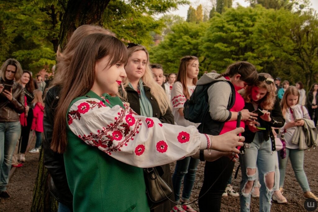 Виставки та тематичні акції: як у Чернівцях цьогоріч проведуть День …