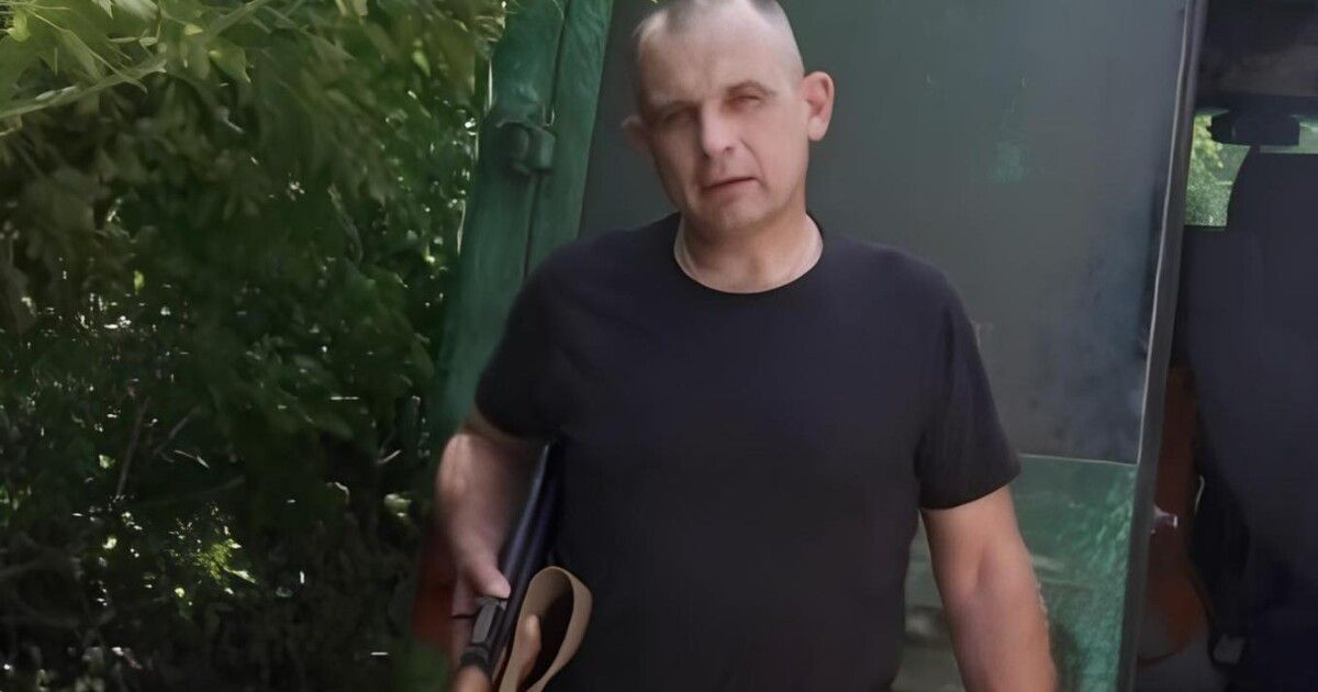 Вистояв і повернувся: звільнений з полону волинянин нарешті приїде в …