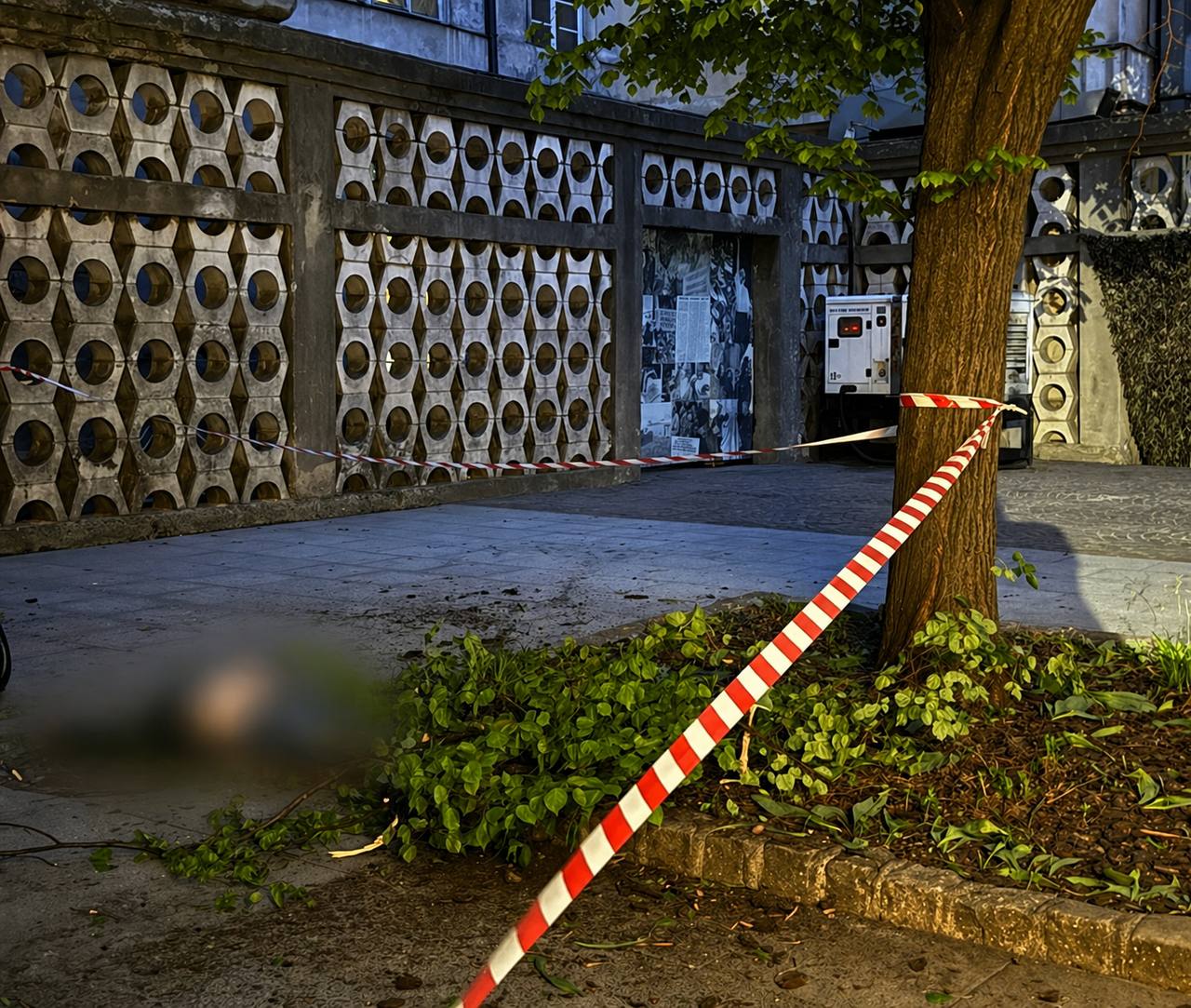 У Львові загинув громадянин Австралії після падіння з вежі Ратуші: …