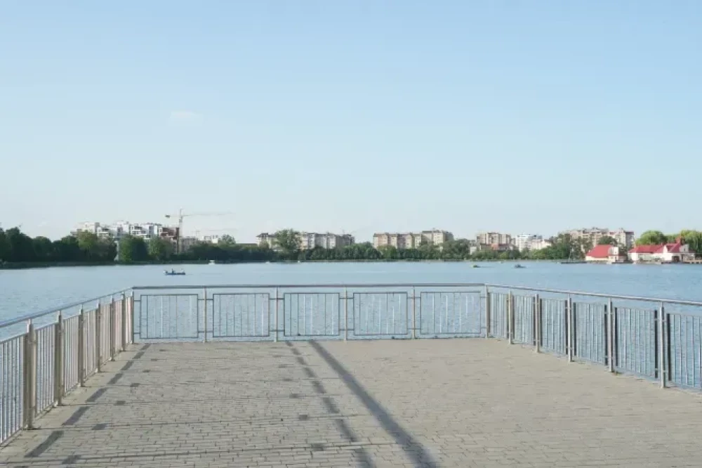 «Витоку немає, але притік малий»: Василюк про ситуацію на міському …