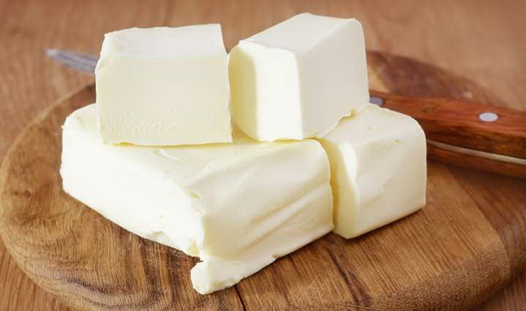 Виторг від експорту масла у січні-лютому впав на 27,7%