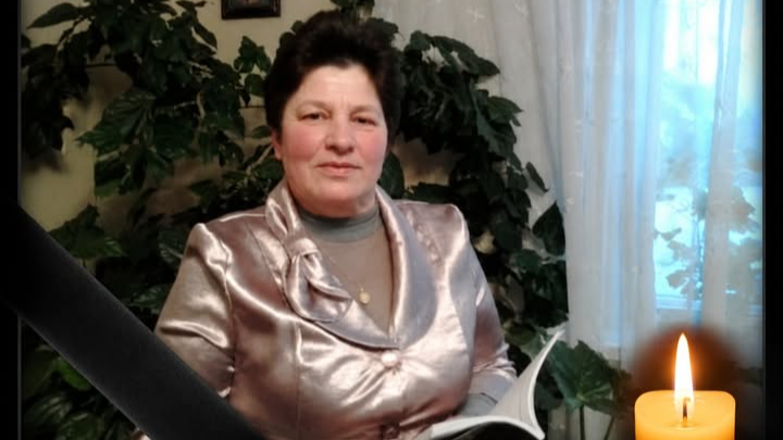 Виховала не одне покоління учнів: відійшла у засвіти вчителька математики …