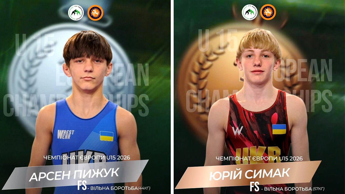 Вихованці Коломийської КДЮСШ здобули призові місця на чемпіонаті Європи