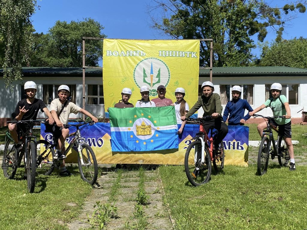 Вихованці Маневицького ЦТДЮ здобули призові місця на чемпіонаті області зі …