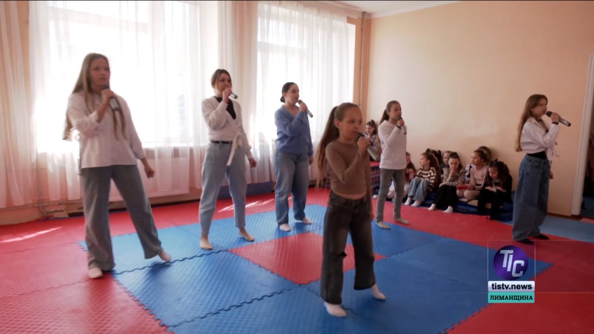 Вихованці визирської студії «Мелодайн» здобули призові місця на фестивалях у …