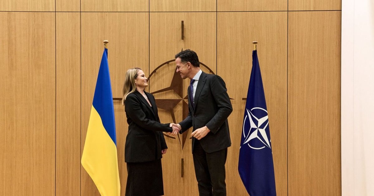 Вихід США з НАТО може стати унікальним шансом для України