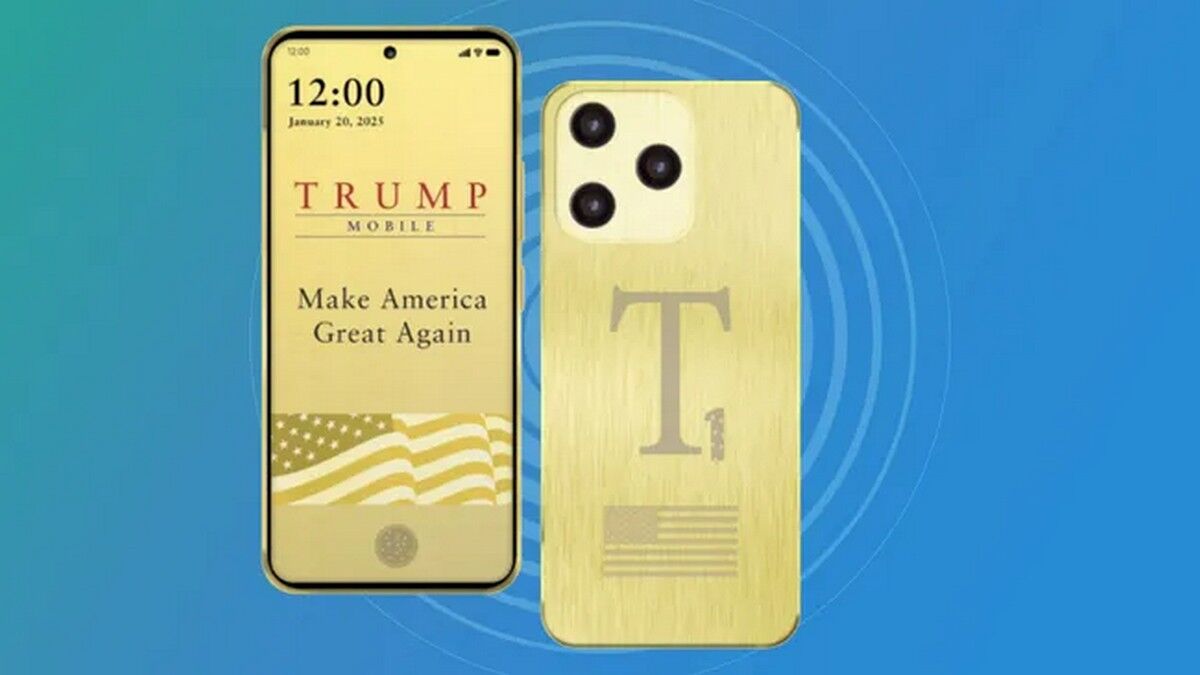 Скандал навколо Trump T1: смартфон може так і не вийти …