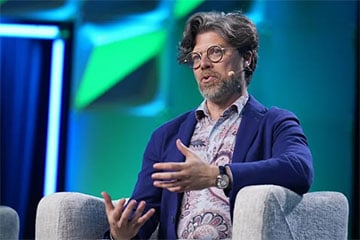 Вице-президент Nvidia заявил, что ИИ обходится гораздо дороже людей