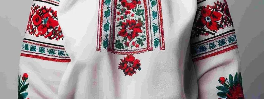 Вишиванка як оберіг: традиції та сучасність у Дніпрі