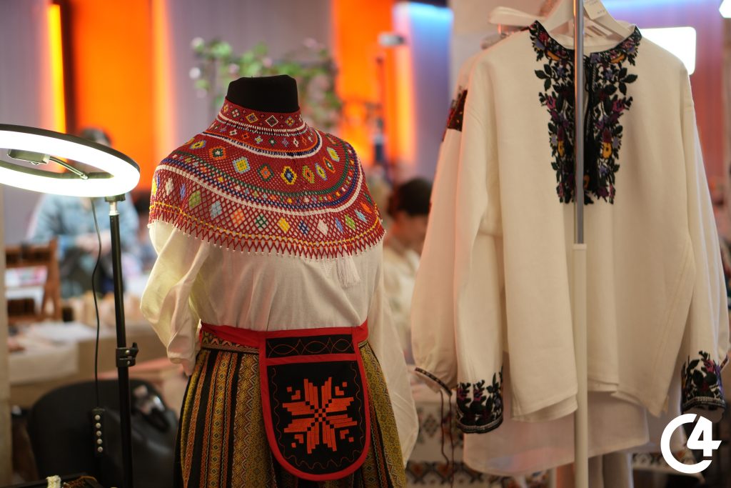 Вишитий «Людень» відбувся у Чернівцях (фото)