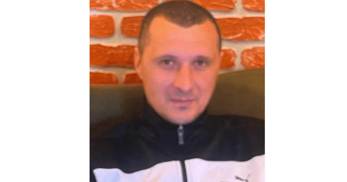 Виїхав автобусом з Луцька і зник: поліція розшукує жителя Любомля