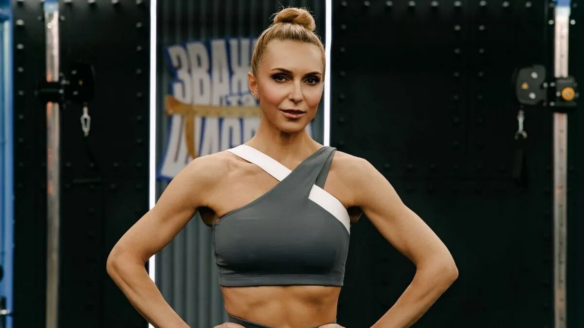 «Ми не знущаємось‎»: тренерка Марина Боржемська розкрила всю правду про …