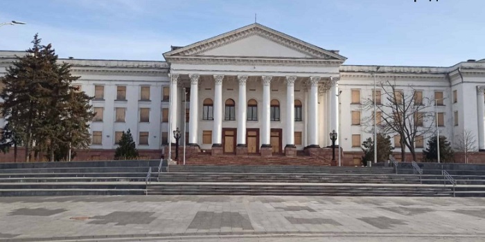 Влада Краматорська має три місяці, щоб змінити умови перевезення померлих …