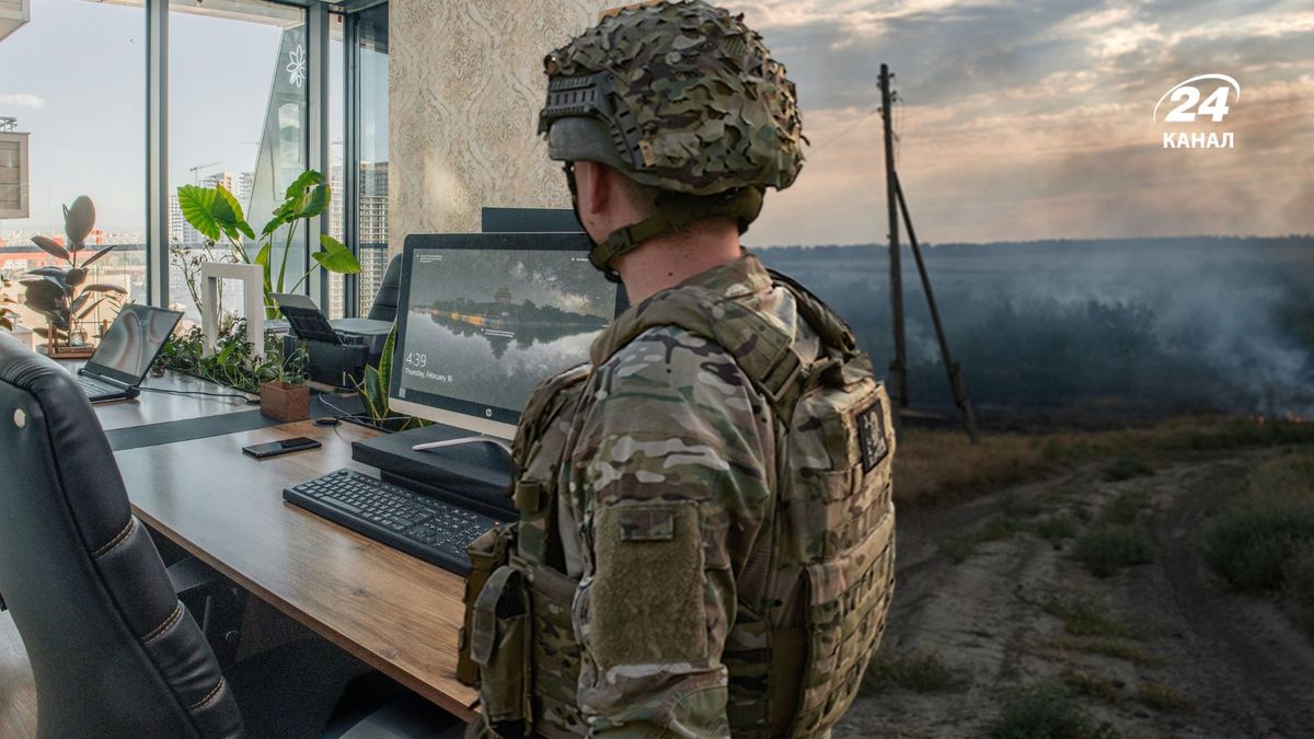 Власний бізнес під час служби: чи можуть українські військові бути …