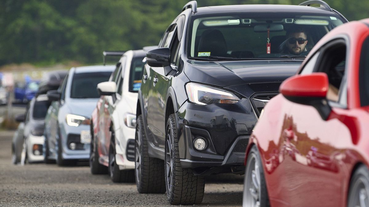 Власники Subaru подали колективний позов на виробника через масову розрядку …