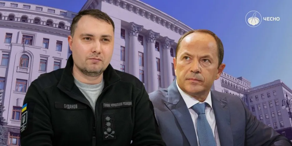 Власник агрохолдингу призначений позаштатним радником голови ОП Буданова